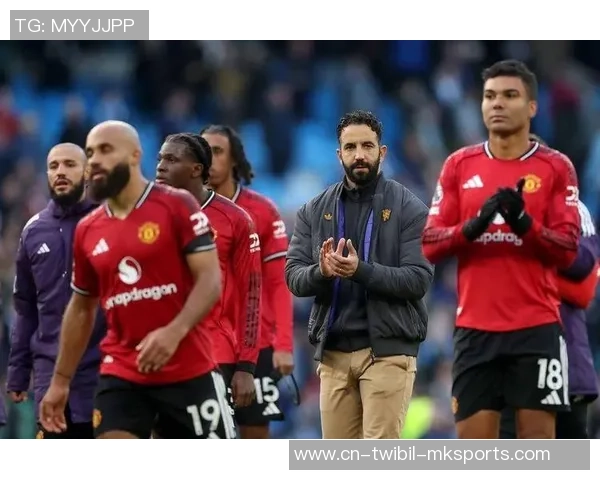 曼联一人冬窗归队已确认！租借拉爵法甲球队训练，阿莫林用不上他