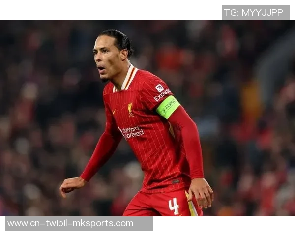 斯洛特：范戴克进球被吹是错判 对手门将没被搅扰